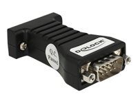 Surge isolator - černá
