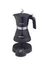 Ariete Moka Aroma 1358/11, černý