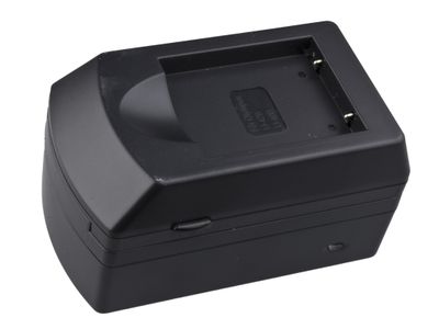 Nabíječka pro Li-Ion akumulátor Olympus Li-40B
