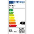 LED stropní světlo Solight WO820