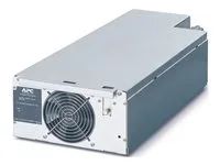 UPS (zásuvný modul) - AC 200/208/240 V - 3.2 kW - 4000 VA - baz baterie - výstupní konektory: 1 - stříbrná - pro P/N: SRYL15K15RMX LT, SRYL15K15XLT24, SYA8K16PX798, SYA8K16PXRX798, SYA8K8PX798