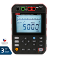 Tester izolačního odporu UNI-T UT513B