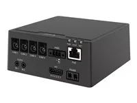 AXIS F Series F9114-R Mk II - Server videa - 4 kanály