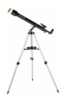 Hvězdářský dalekohled Bresser Arcturus 60/700 AZ
