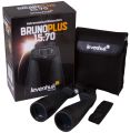 Binokulární dalekohled Levenhuk Bruno PLUS 15x70