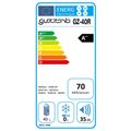GUZZANTI GZ 40R, Chladicí box