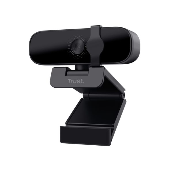 Trust tanor full hd webcam