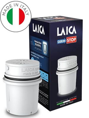 Laica Filtr proti bakteriím a zákalu DUF, 1ks