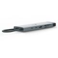 TP-link UH9120C, Docking stanice 9v1