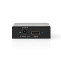 Rozbočovač HDMI/2x HDMI NEDIS VSPL3472AT