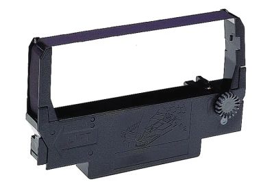 Armor kazeta kompatibilní s Epson ERC 30/34/38 fialová GR655