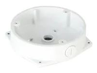 Spojovací skříňka kamery - montáž na strop - bílá - pro Dahua DH-IPC-EBW81242N; WizMind DH-IPC-EBW81242N-AS-S2, DH-IPC-EBW8842-AS-IVC