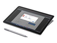 Tablet - Intel N-series - N200 / až 3.7 GHz - Win 11 Pro - UHD Graphics - 8 GB RAM - 64 GB SSD - 10.5" dotykový displej 1920 x 1280 - NFC, Wi-Fi 6 - platina
