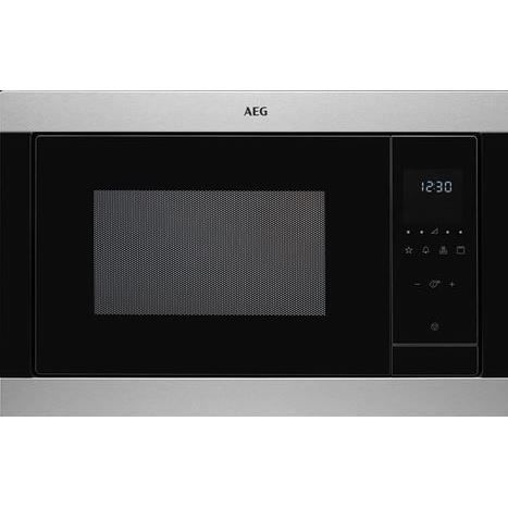 AEG Vestavná mikrovlnná trouba MSB2547D-M