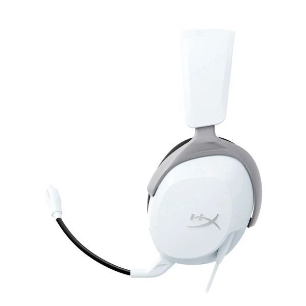 HyperX CloudX Stinger 2 Core Xbox/Jack/Bílá