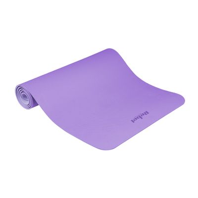 Jógová podložka REBEL RBA-3157-2PU 4 mm
