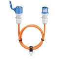 Kabel CEE pro karavan GOOBAY 76228 5m