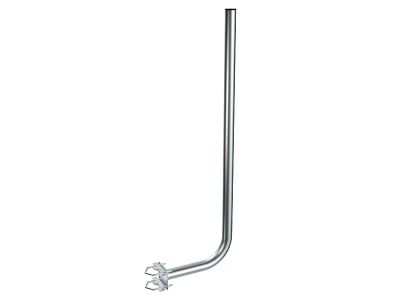 Držák antény průměr 38 mm výška 100 cm BLOW 76-965