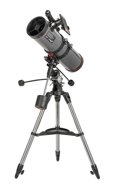 Fototeleskop Levenhuk Kelvin Nova PLUS 130/650