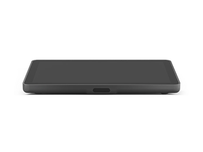 Logitech Tap IP - Graphite