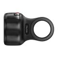 Držák telefonu MagSafe TELESIN Fun Shot Grip2 Black