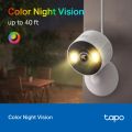 TP-link Tapo C113, Int/Ext Home Security kamera