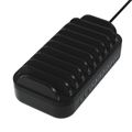 DELTACO DPS-0204, Nabíjecí stanice, 120W