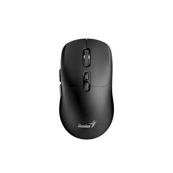 GENIUS NX-8080S BT Noble Black