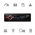 MANTA RS4508, Autorádio, MP3, Bluetooth, 1DIN