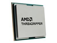 4 GHz - 16 jader - 32 vláken - 64 MB vyrovnávací paměť - Socket sWRX8 - PIB/WOF