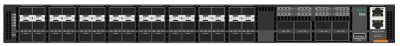 Aruba 8325-48Y8C BF 6 F 2 DC Bdl