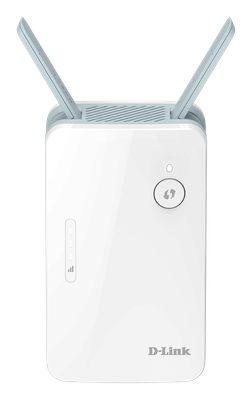 D-Link E15 EAGLE PRO AI AX1500 Mesh Range Extender