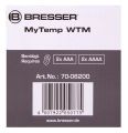 Meteostanice Bresser MyTemp WTM