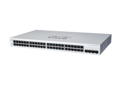 Cisco CBS220-48T-4G-EU
