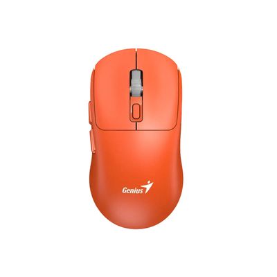 GENIUS NX-8260S BT + Copilot oranžová