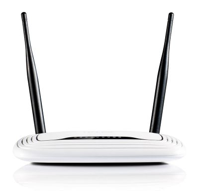 Router TP-LINK TL-WR841N