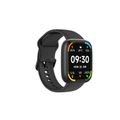 MAXCOM EW06 EcoWatch6, Smart hodinky, čierne