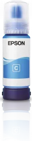 Epson 115 EcoTank Cyan ink bottle