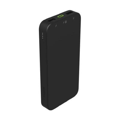 Mophie powerbanka 10K PD (2023) - černá
