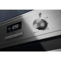 ELECTROLUX Vestavná trouba EOD3H40BX