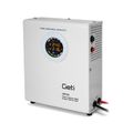Zdroj záložní GETI GEP501 sinus 500W nástěnný (800VA)