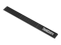 Krytka proti prachu - obchodní čerň - pro ThinkCentre M70q Gen 2; M70q Gen 3; M75q Gen 2; M75t Gen 2; M80q Gen 3; M90; M90q Gen 3