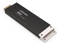 SSD - Enterprise - šifrovaný - 15.36 TB - interní - E1.S - PCI Express 5.0 x4 (NVMe) - AES 256 bitů, FIPS 140-3 Level 2 - TCG Opal Encryption 2.02, Self-Encrypting Drive (SED)