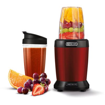 Mixér nutriční SENCOR SNB 4301RD
