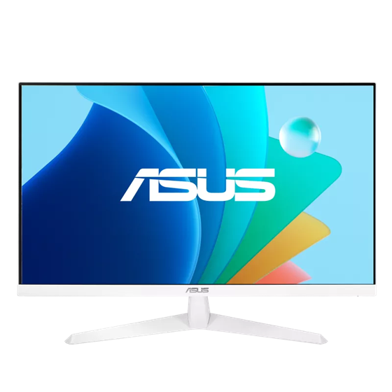 ASUS/VY279HF/27"/IPS/FHD/100Hz/1ms/Bílá/3R