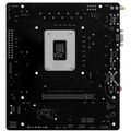ASROCK Základní deska H810M-X WiFi