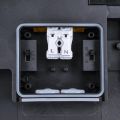 LED stropní světlo Solight WO820