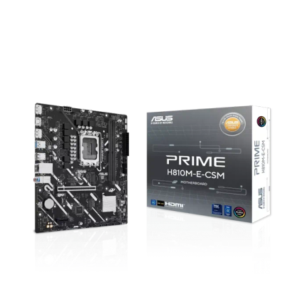 ASUS prime H810M-E-CSM