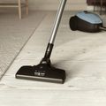 ELECTROLUX Pure D8.2, Vysavač, šedý