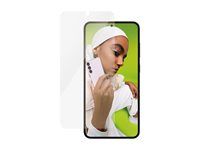 PanzerGlass ochranné sklo Samsung Galaxy S24+ (Ultra Wide Fit) s instalačním rámečkem